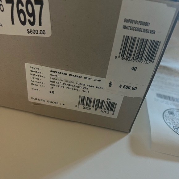 Golden Goose Neiman Marcus - Picture 2 of 7